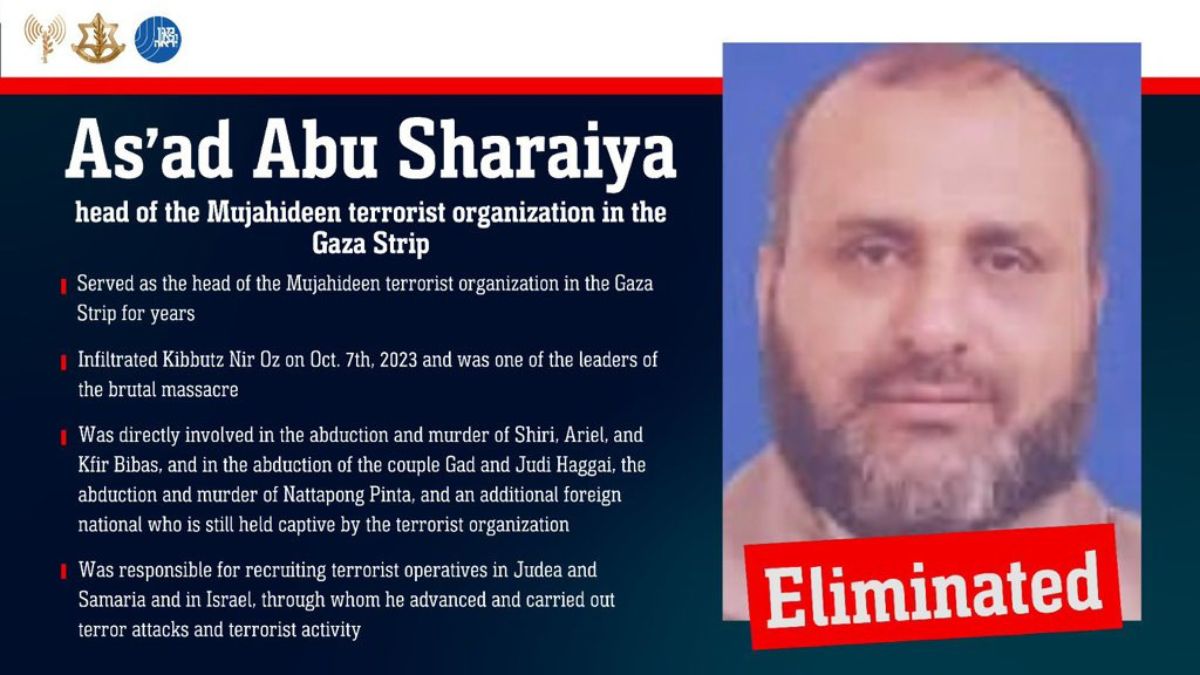 Abu Shariya - 1
